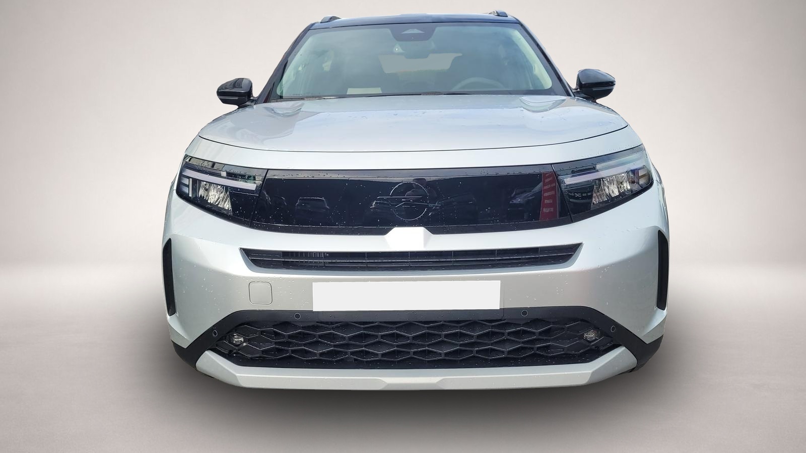 Opel Frontera, Bild 2 von 5