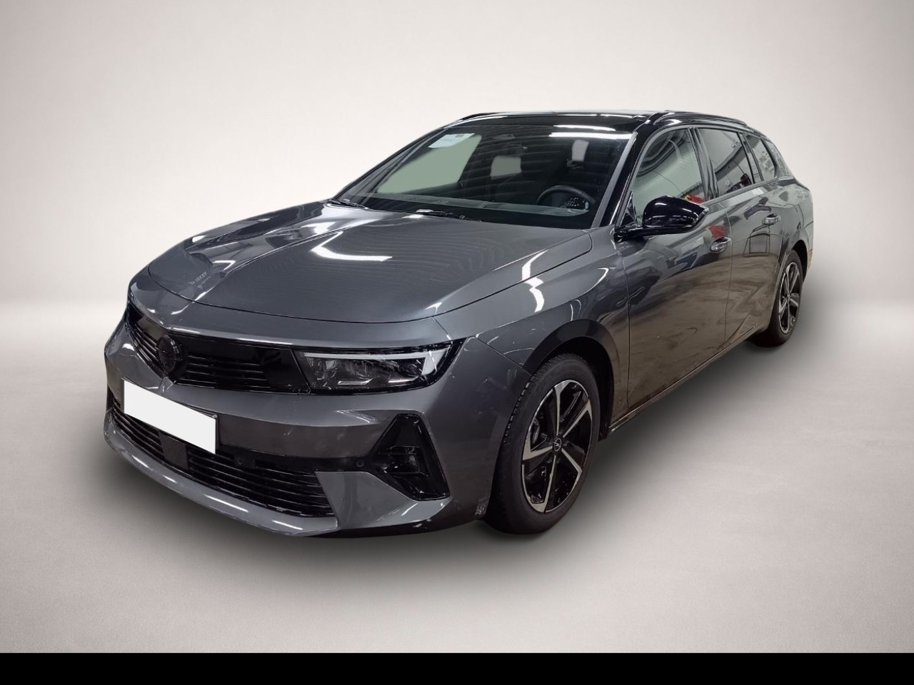 Opel Astra (03/2025, Benzin)