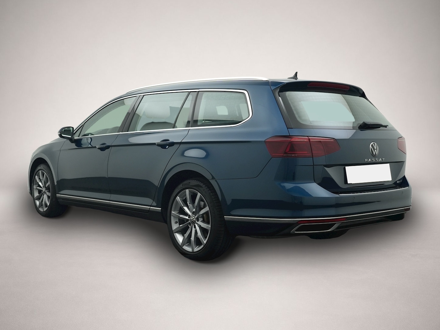 Volkswagen Passat Variant (10/2021, Diesel)