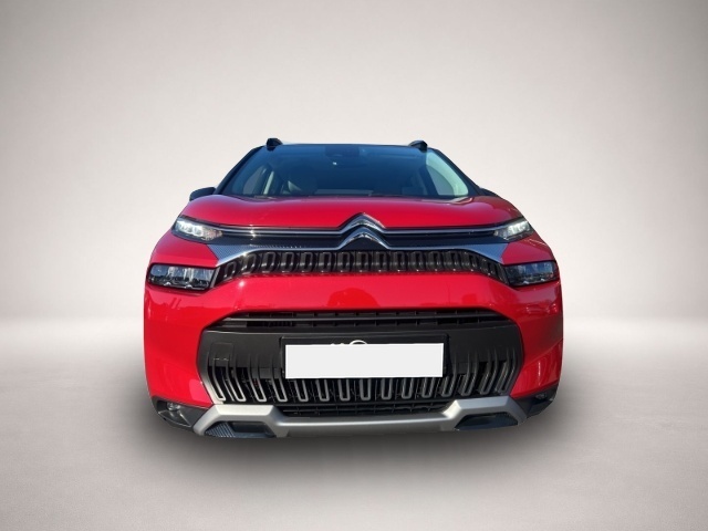 Citroen C3 Aircross (02/2023, Benzin)