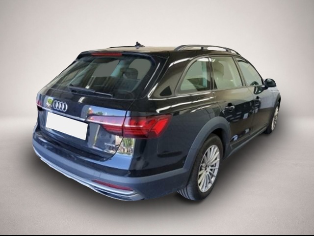 Audi A4 Allroad (04/2023, Diesel)