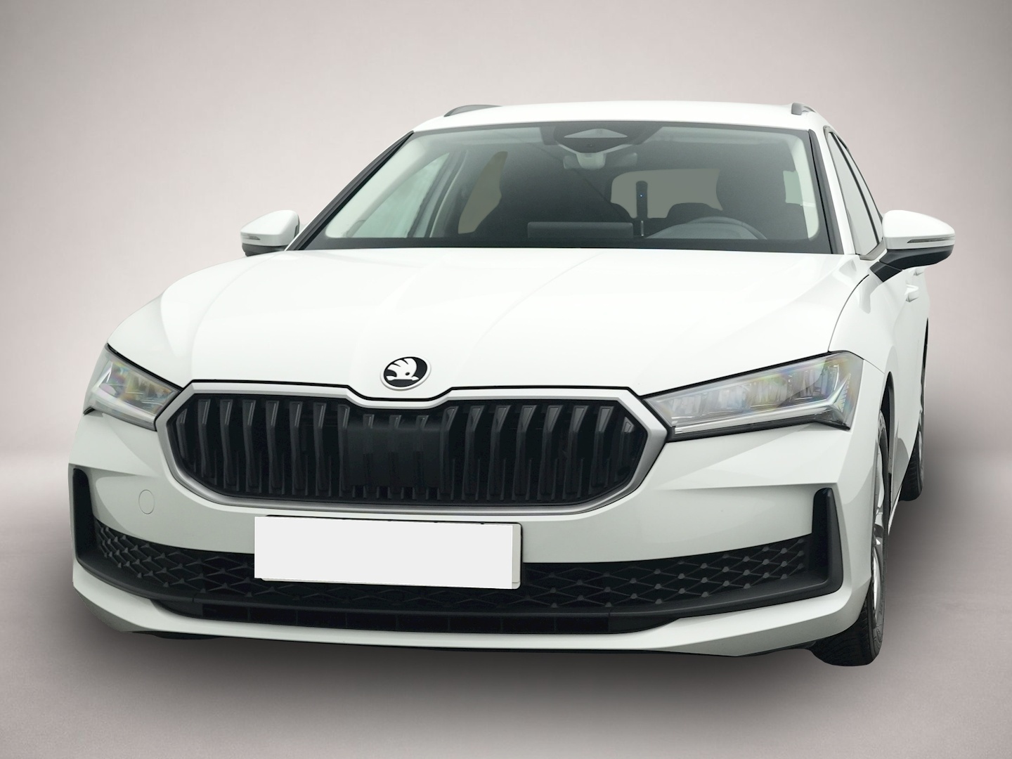 Skoda Superb (10/2025, Diesel)