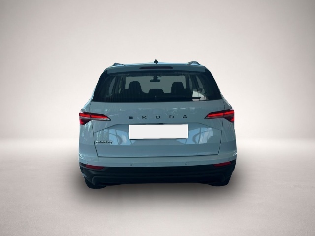 Skoda Karoq (12/2025, Benzin)