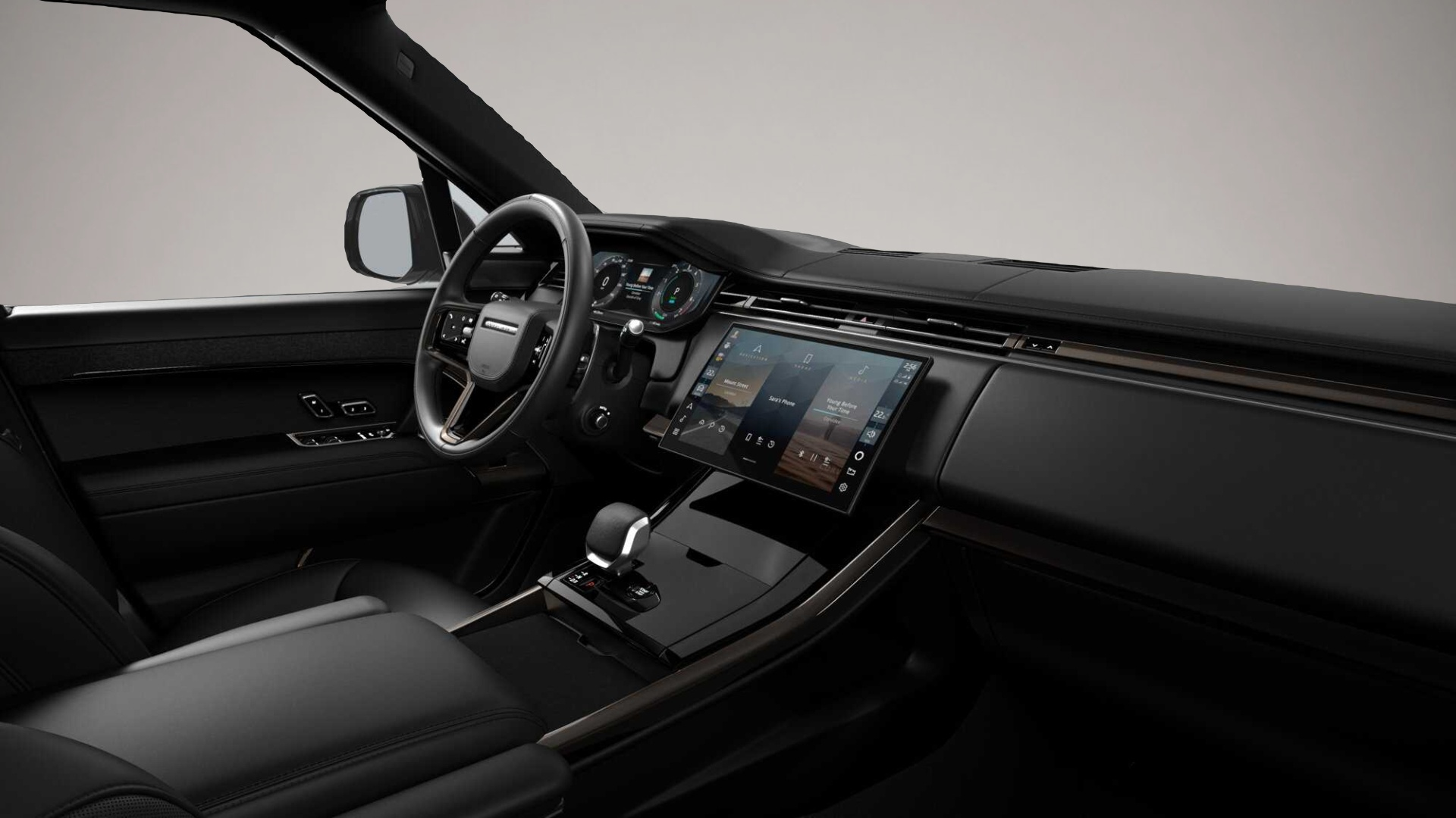 Land-Rover Range Rover Sport (06/2026, Hybrid (Benzin/Elektro))