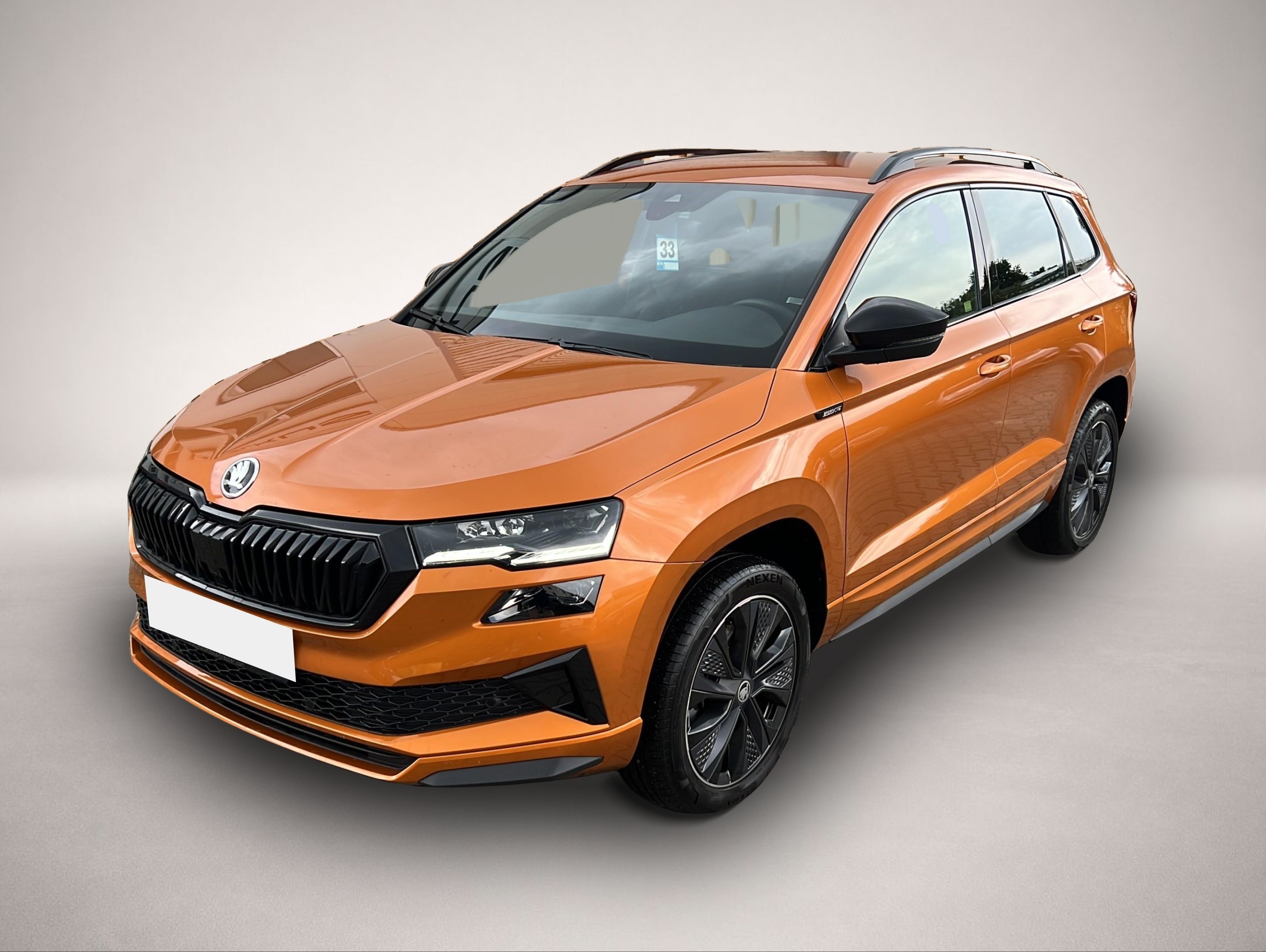 Skoda Karoq (03/2025, Diesel)