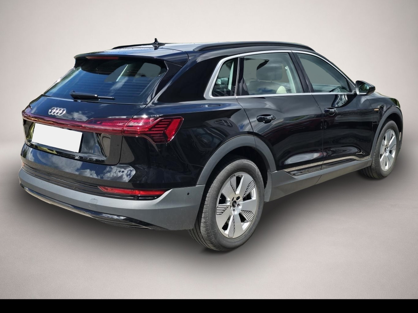 Audi e-tron (08/2022, )