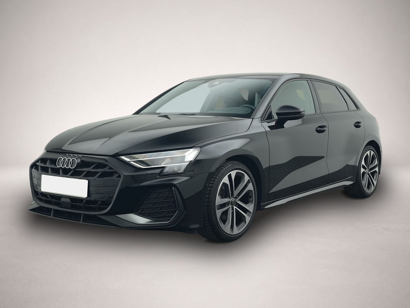 Audi A3 (12/2024, Diesel)