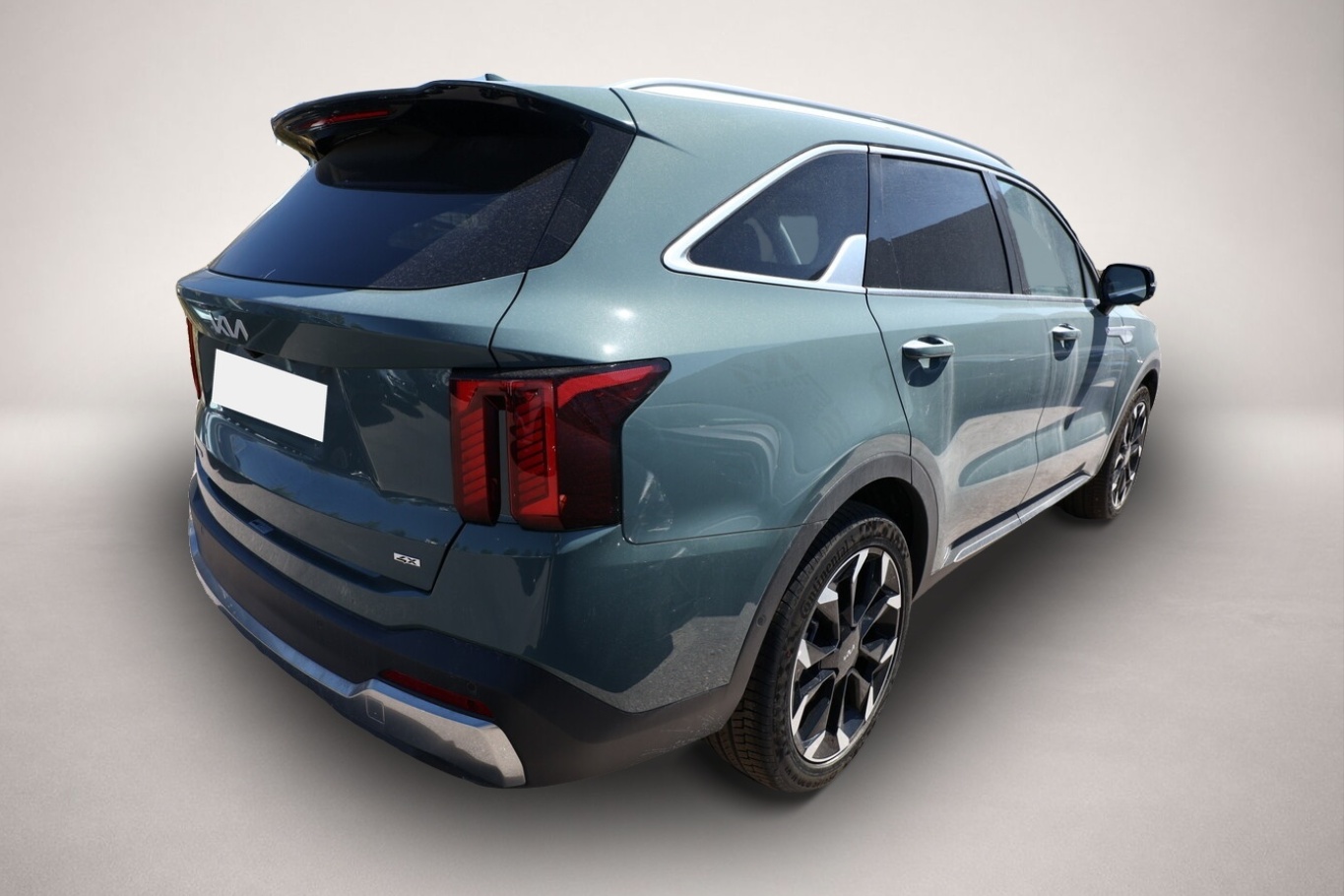 KIA Sorento (05/2026, Diesel)