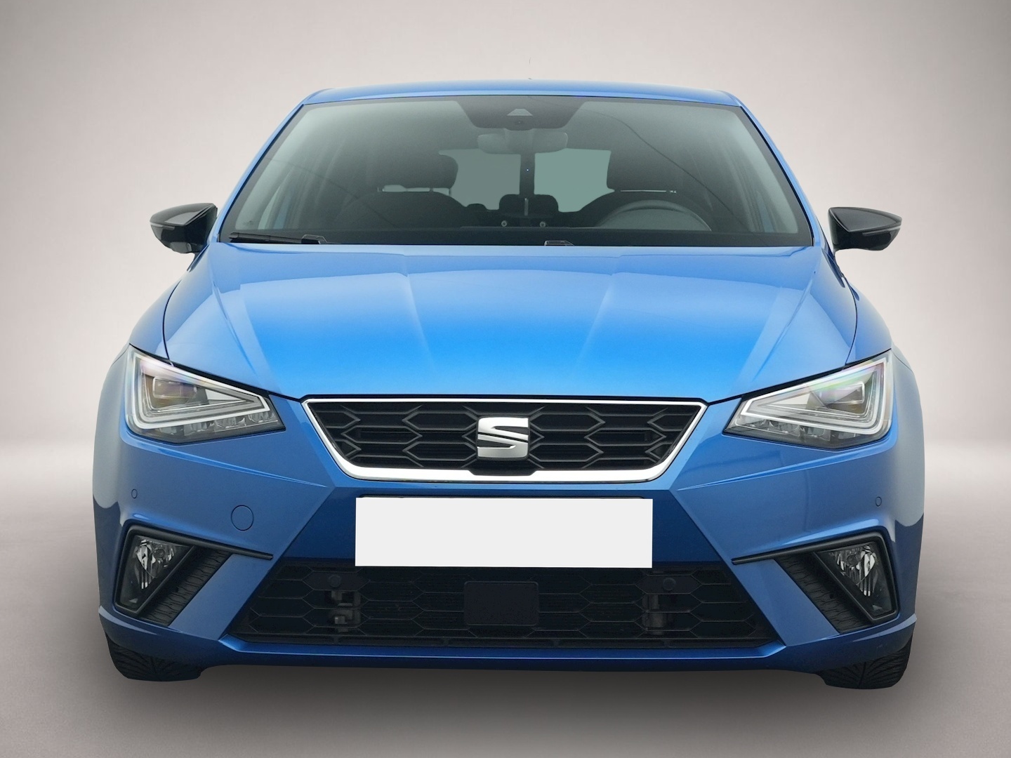 Seat Ibiza (06/2025, Benzin)