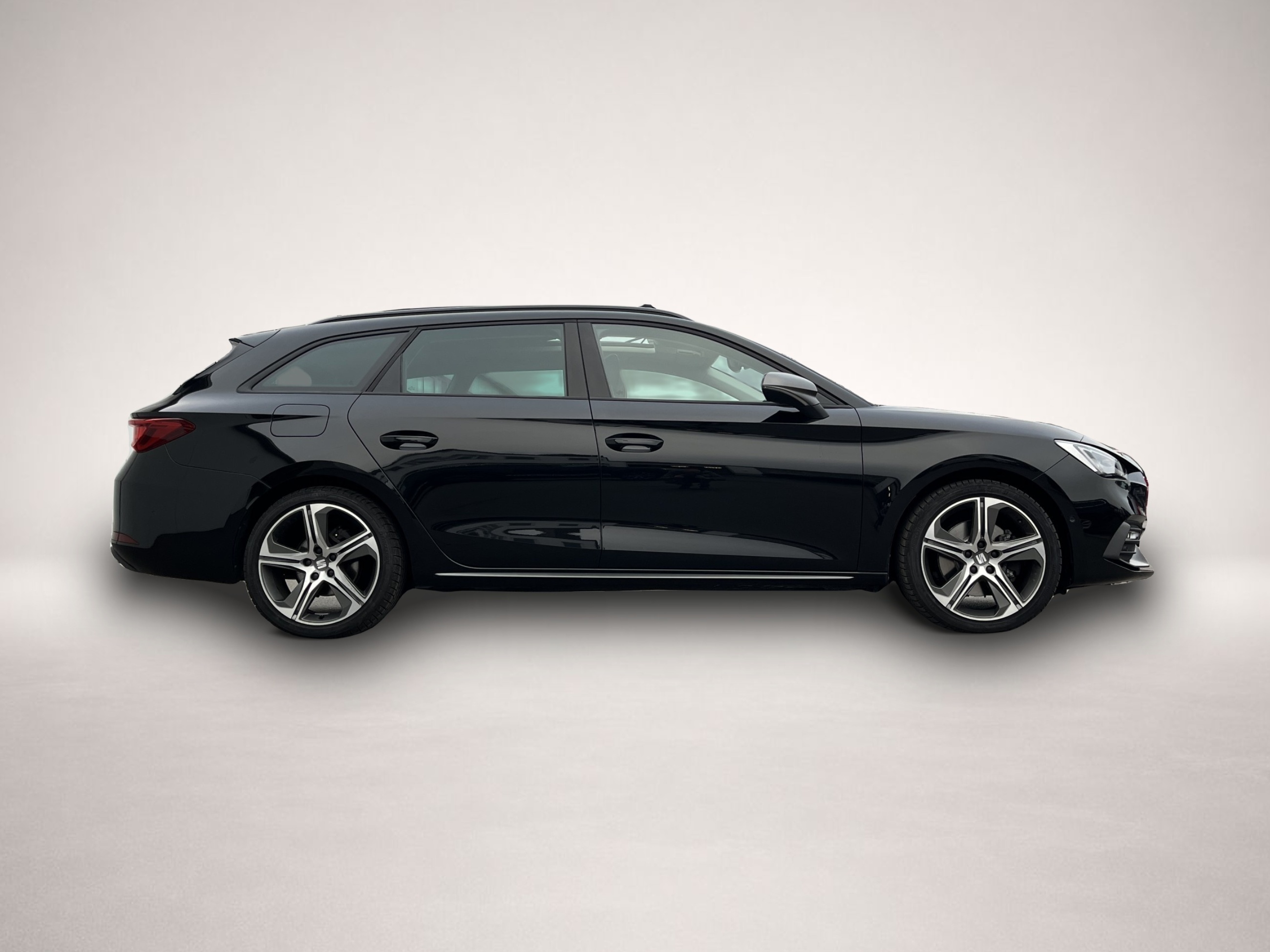 Seat Leon (09/2022, Diesel)