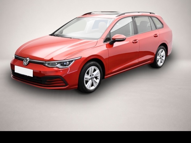 Volkswagen Golf (06/2021, )