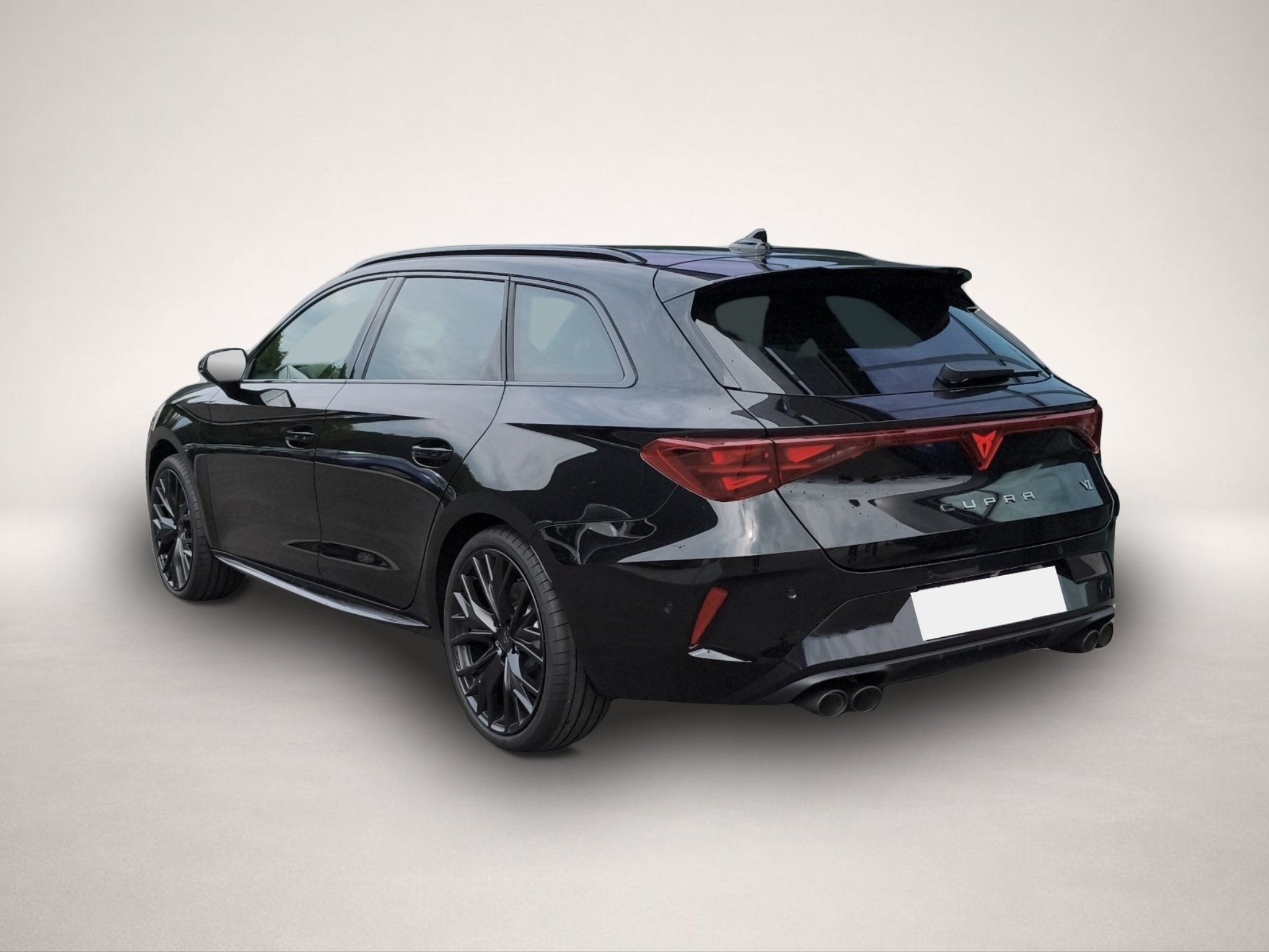 CUPRA Leon, Bild 4 von 5