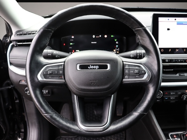 Jeep Compass (12/2022, )