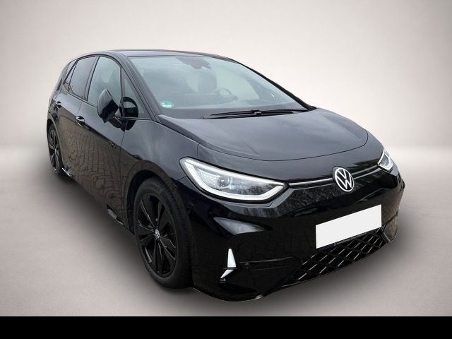 Volkswagen ID.3 (07/2025, ELECTRIC)