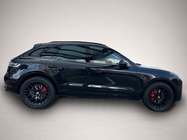 Porsche Macan (07/2021, Benzin)