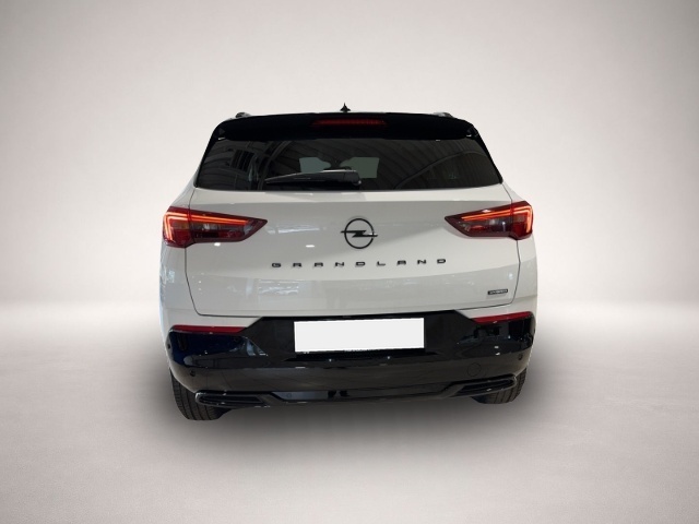 Opel Grandland (X) (07/2024, Hybrid (Benzin/Elektro))