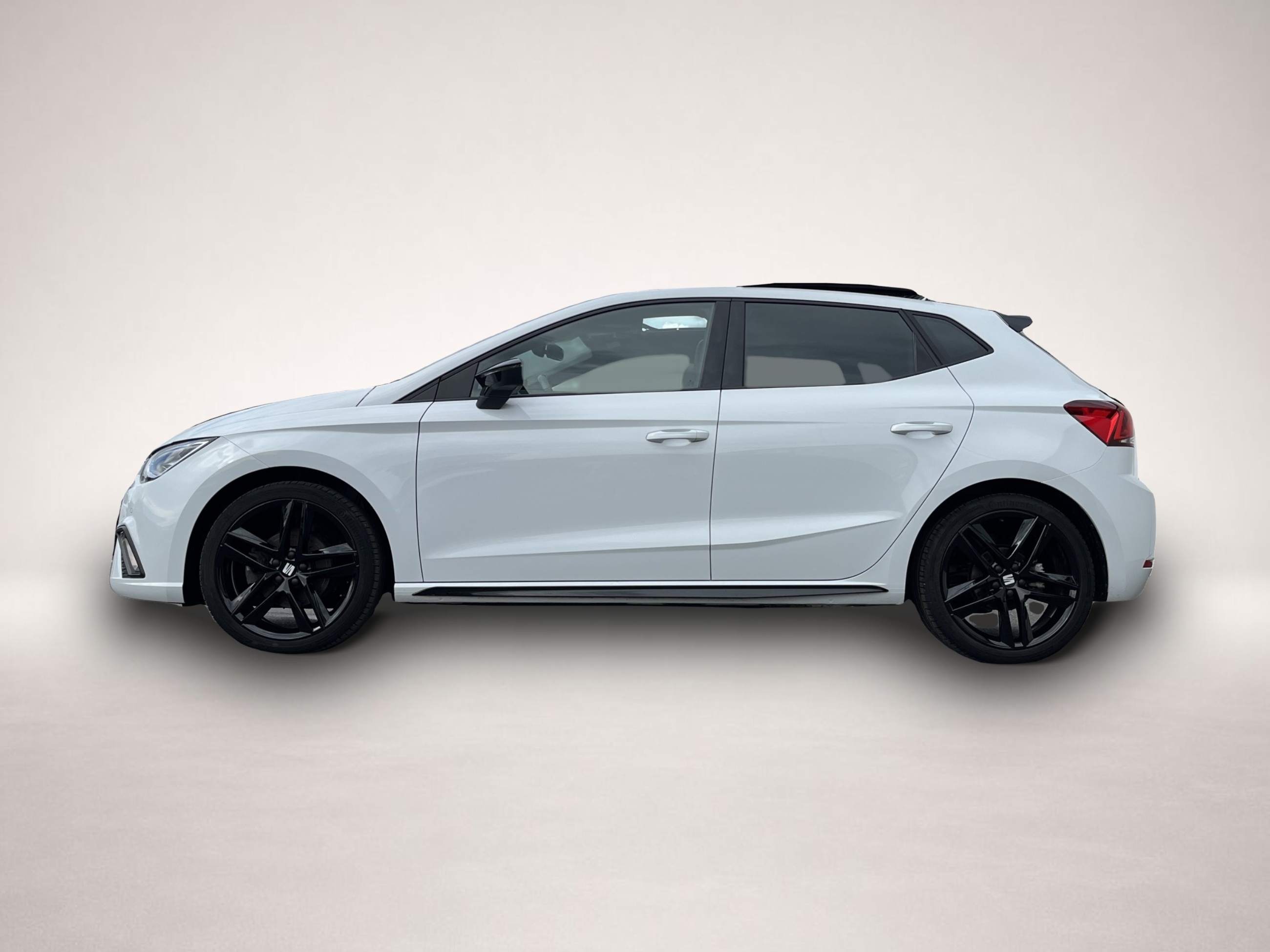 Seat Ibiza (05/2023, Benzin)