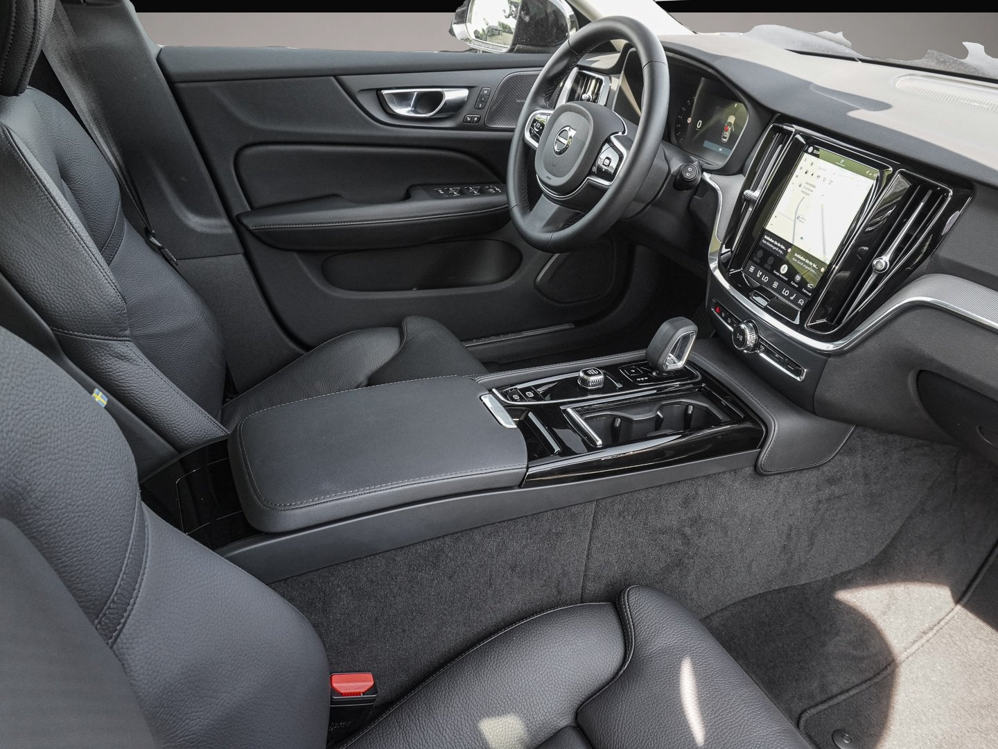 Volvo V60 (07/2024, )