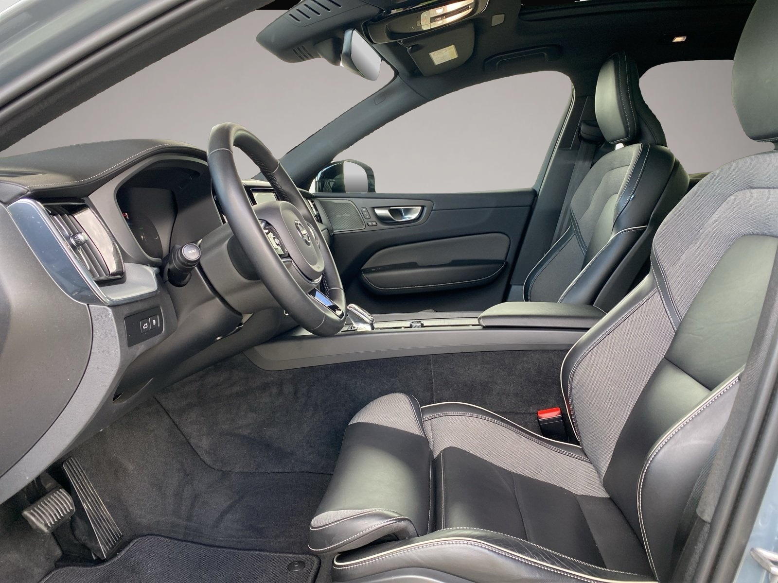 Volvo XC60 (12/2022, )