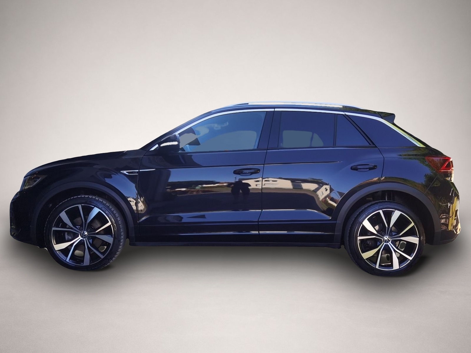 Volkswagen T-Roc (05/2025, Diesel)