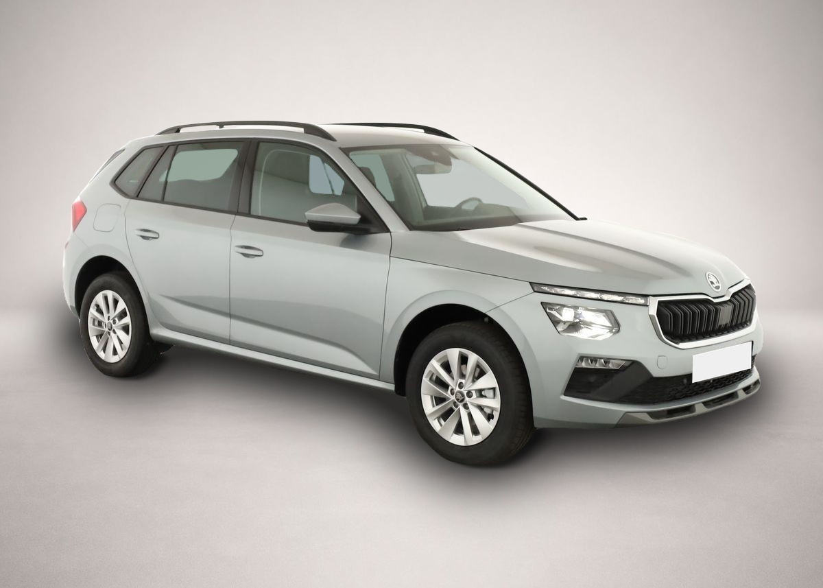 Skoda Kamiq, Bild 2 von 6