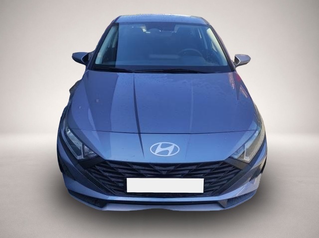 Hyundai i20 (03/2026, Benzin)