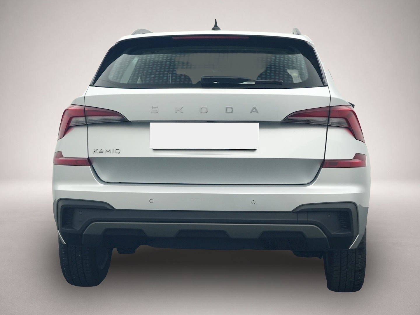 Skoda Kamiq (10/2025, Benzin)