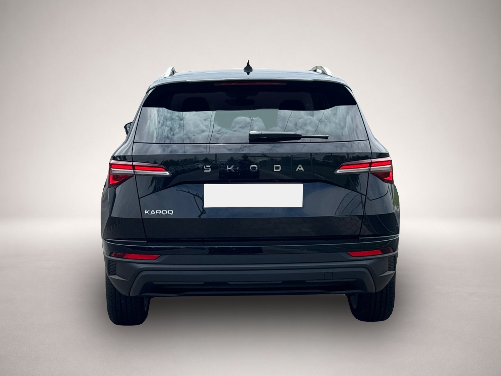 Skoda Karoq (04/2026, Diesel)