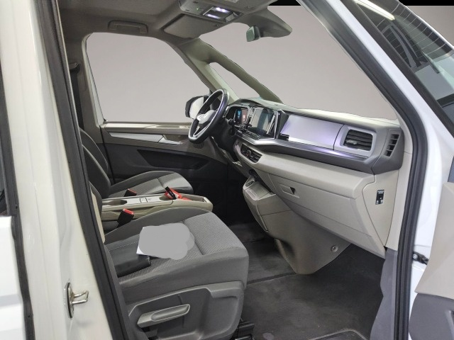 Volkswagen T7 Multivan (06/2023, )