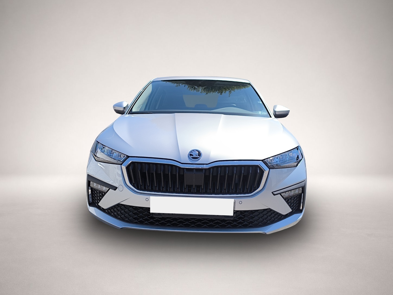 Skoda Scala (03/2025, Benzin)