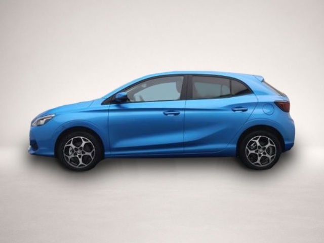 Mg MG3, Bild 5 von 6
