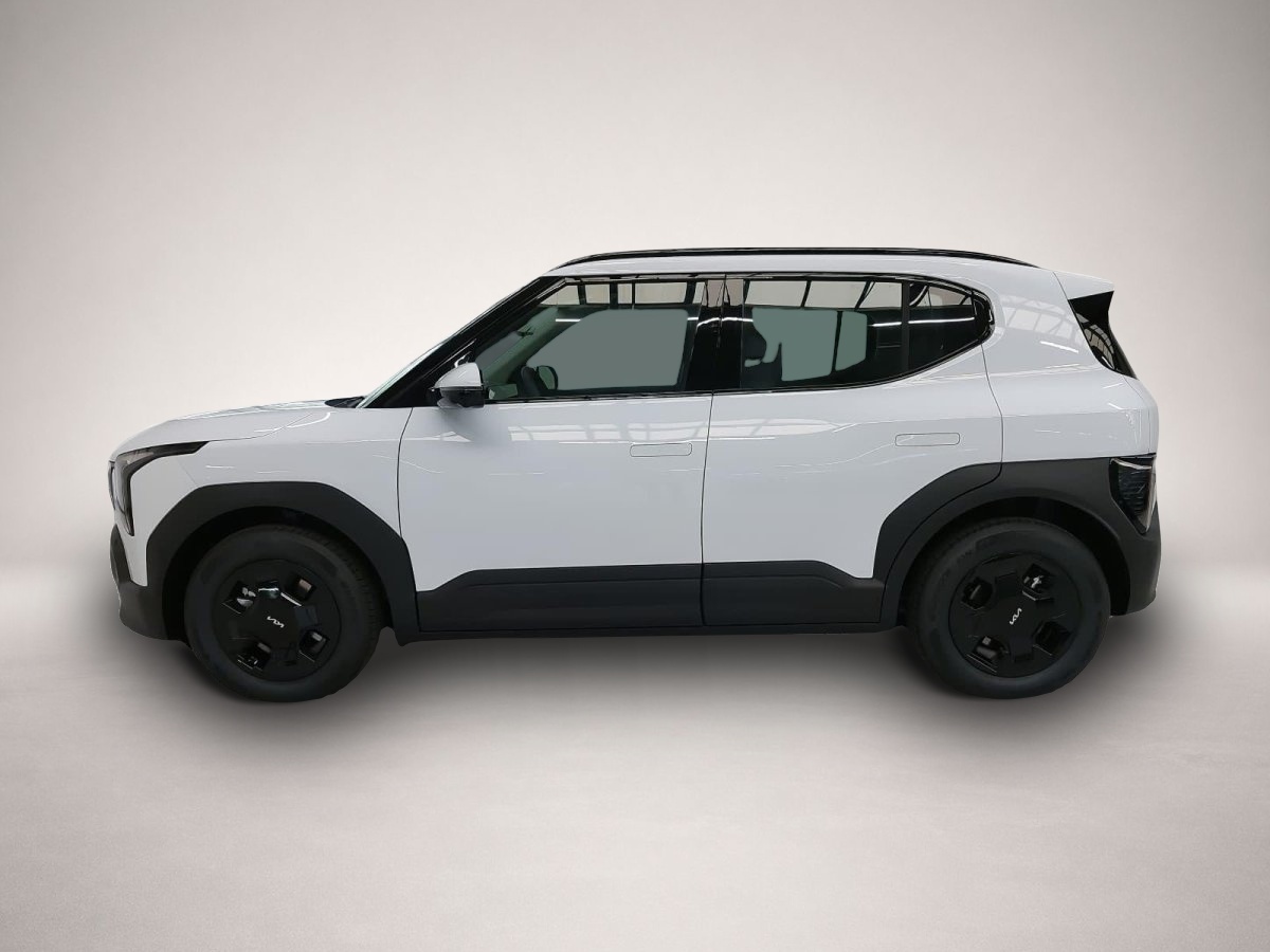 Kia EV2, Bild 4 von 4