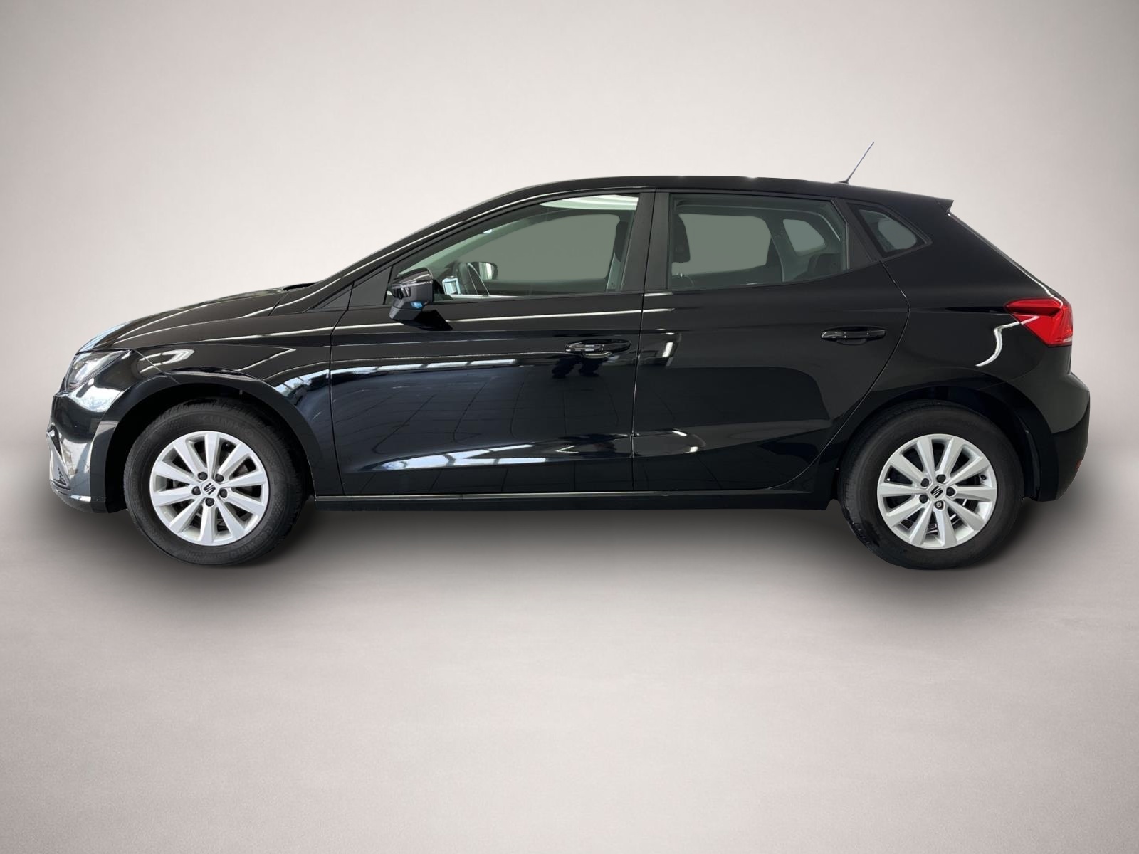 Seat Ibiza (05/2024, Benzin)