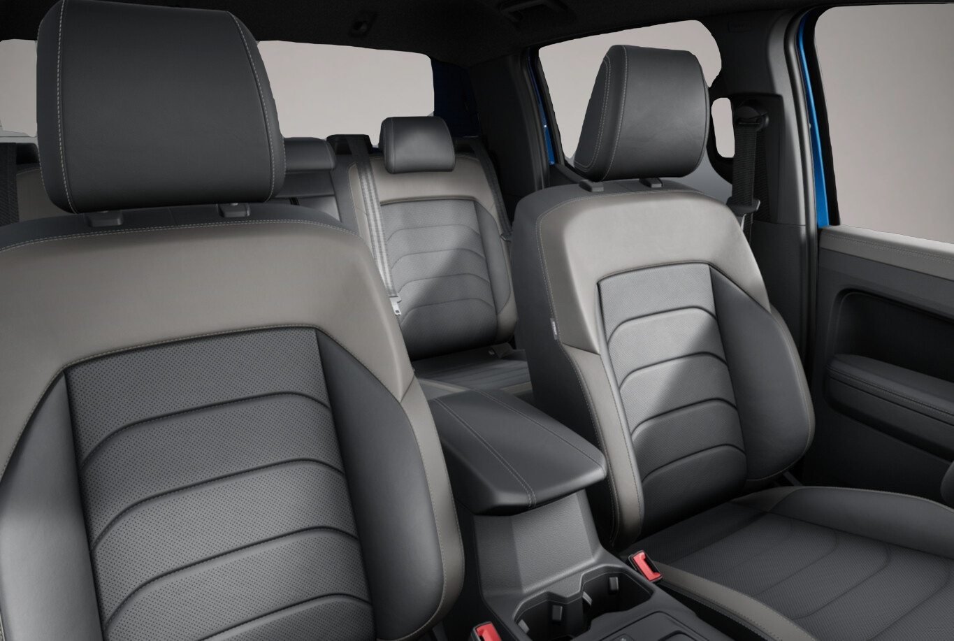 Volkswagen Amarok (05/2026, Diesel)