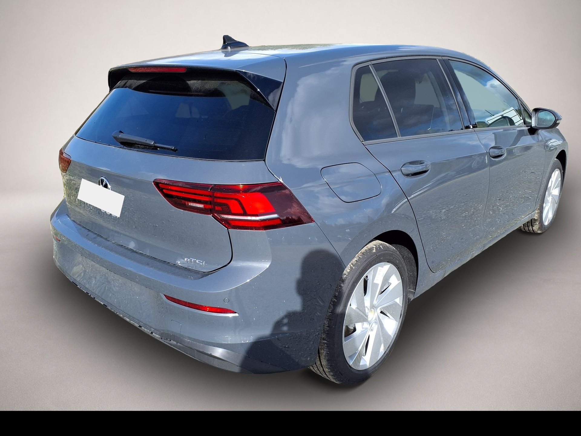 Volkswagen Golf, Bild 4 von 5