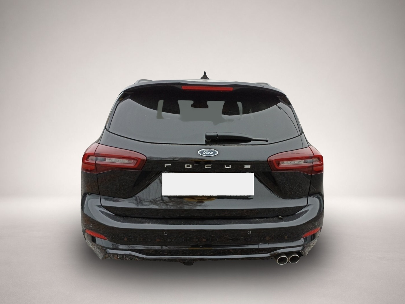 Ford Focus (02/2026, Benzin)