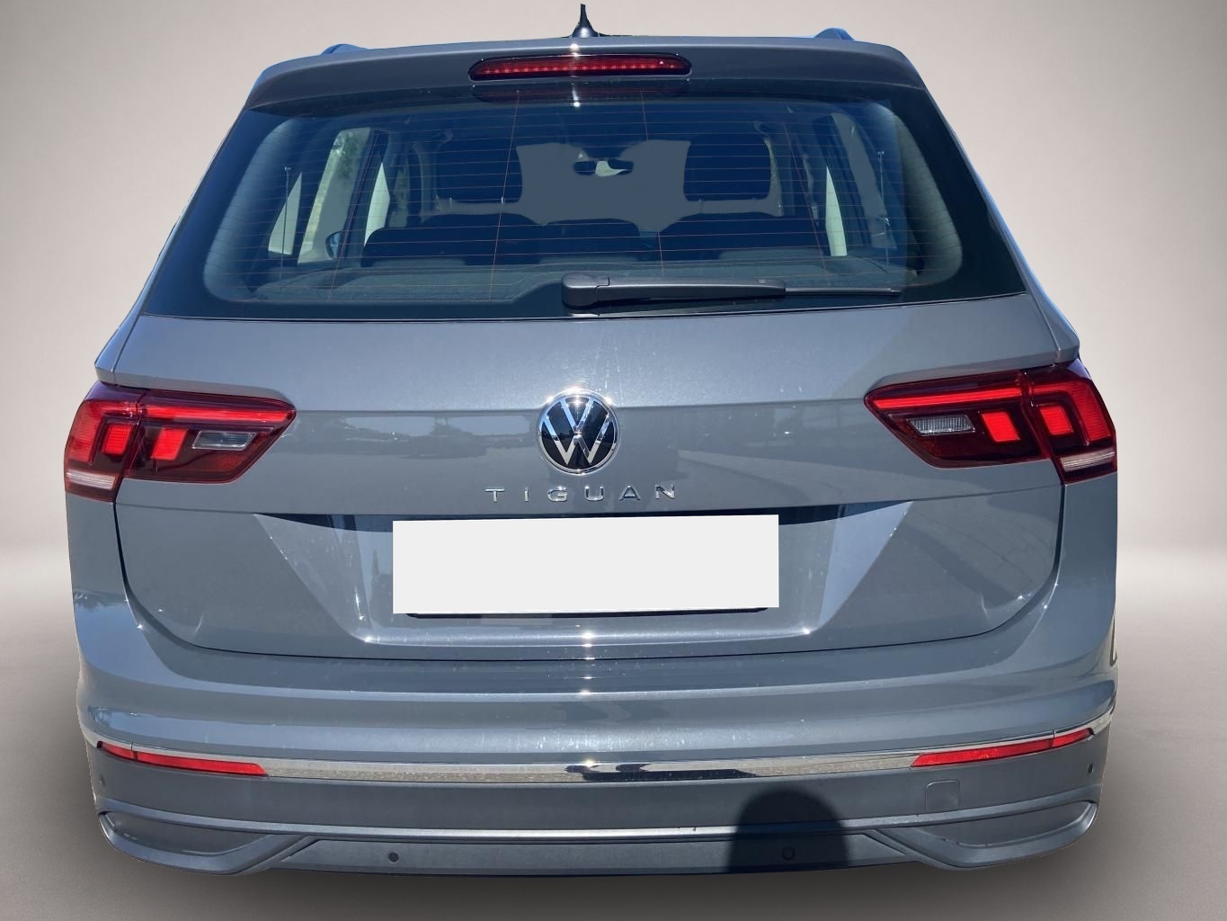Volkswagen Tiguan (01/2023, )