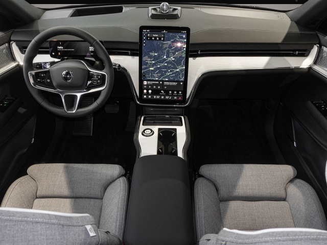 Volvo EX90 (05/2026, ELECTRIC)