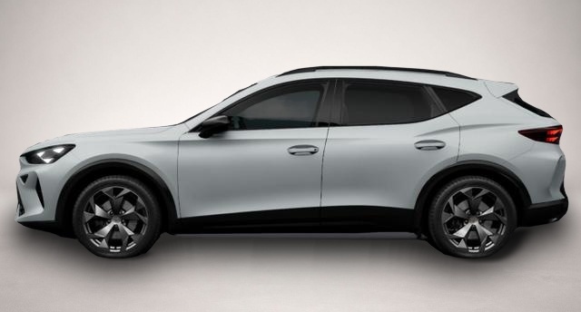 CUPRA Formentor, Bild 3 von 5