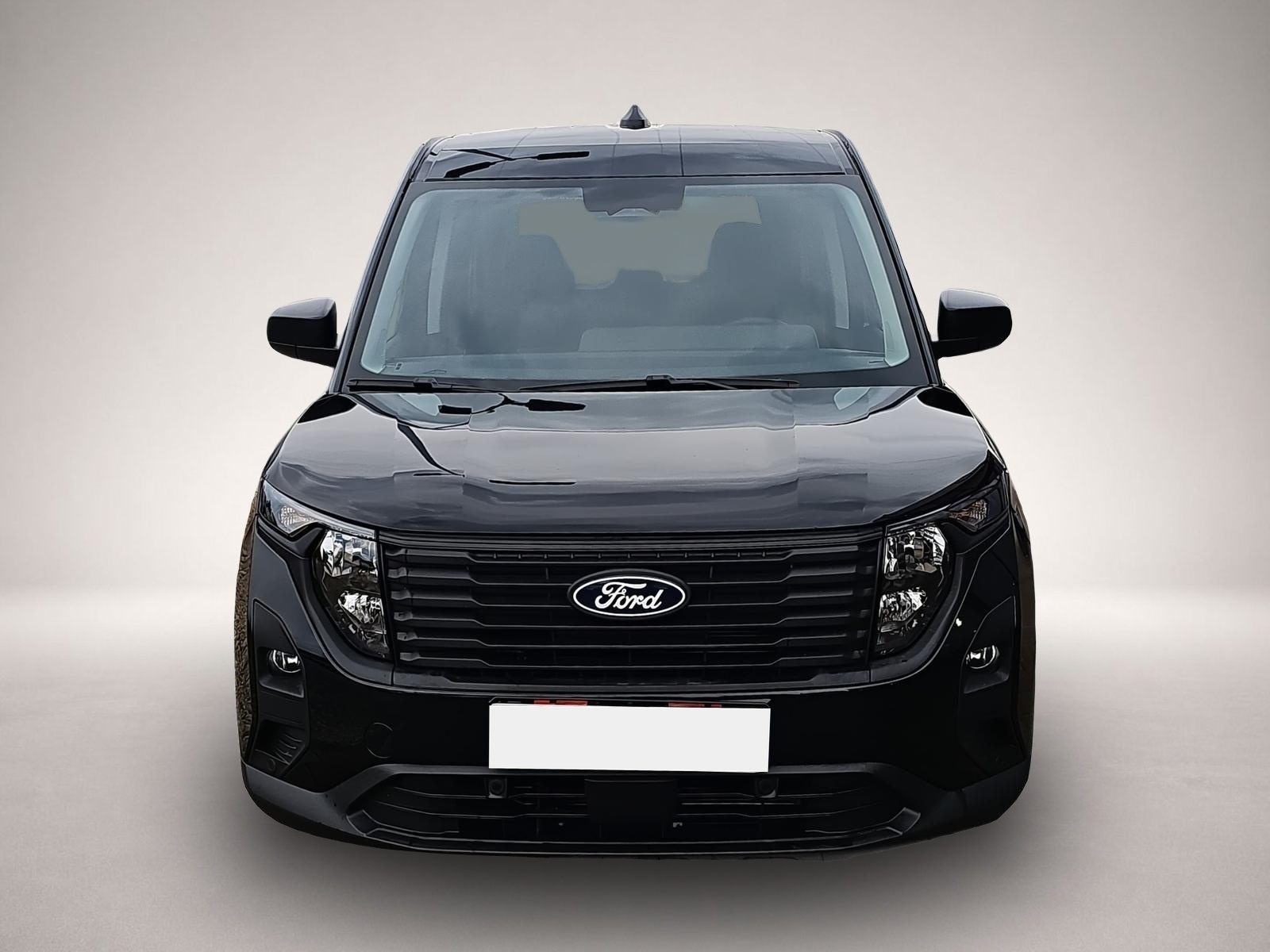 Ford Tourneo Courier (05/2026, Benzin)