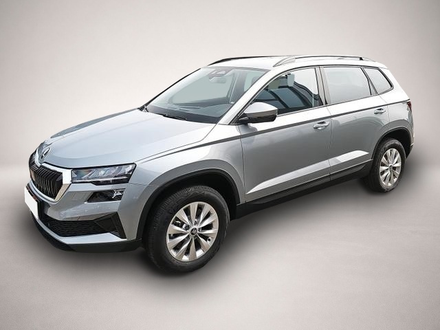 Skoda Karoq (07/2026, Benzin)