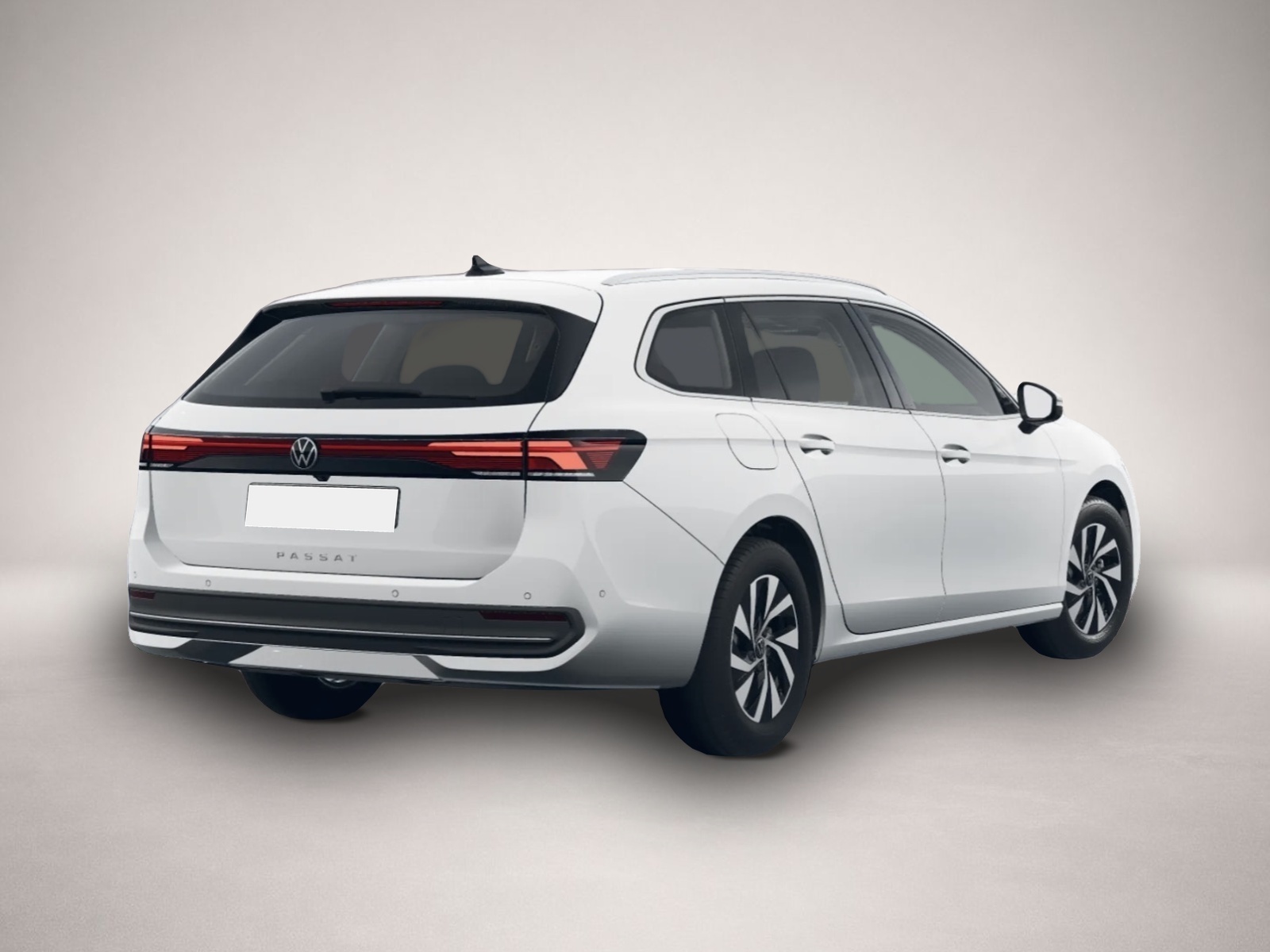 Volkswagen Passat (04/2024, Diesel)