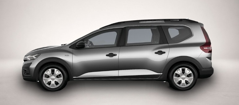 Dacia Jogger (06/2025, Autogas (LPG))