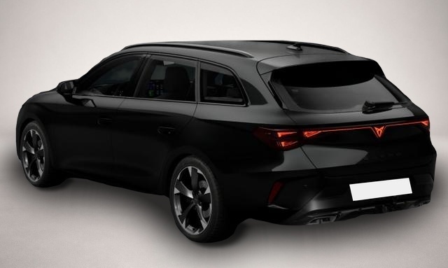 CUPRA Leon, Bild 5 von 5