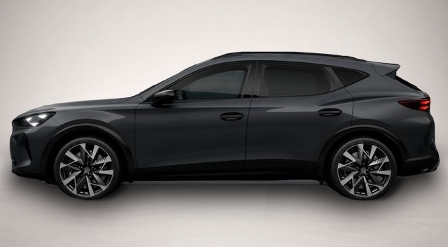 CUPRA Formentor, Bild 3 von 5