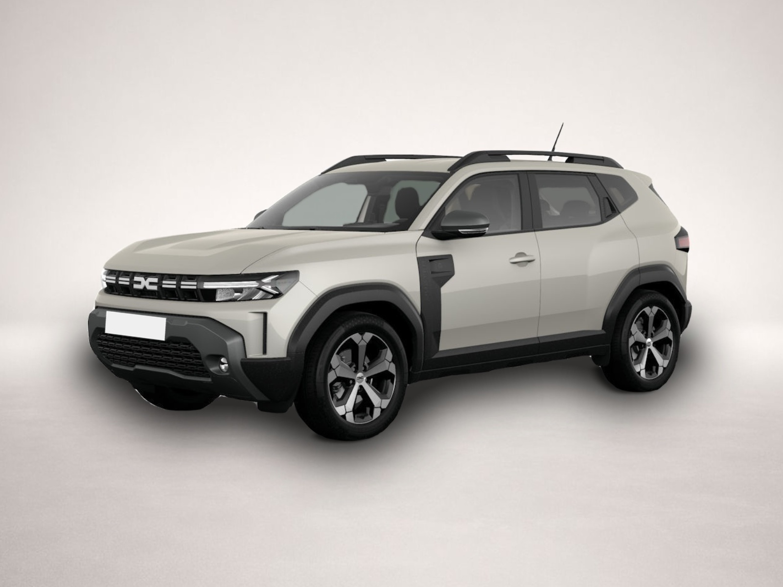Dacia Duster (, Autogas (LPG))