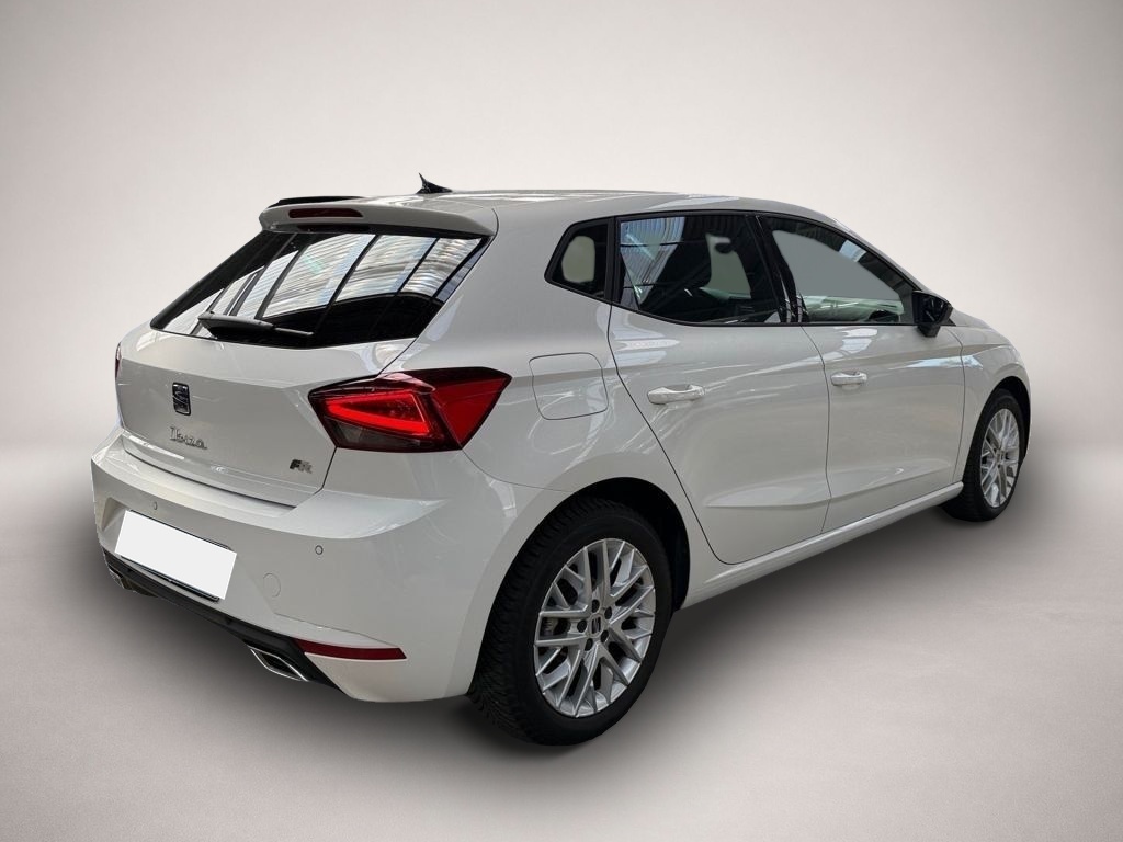 Seat Ibiza (05/2025, )