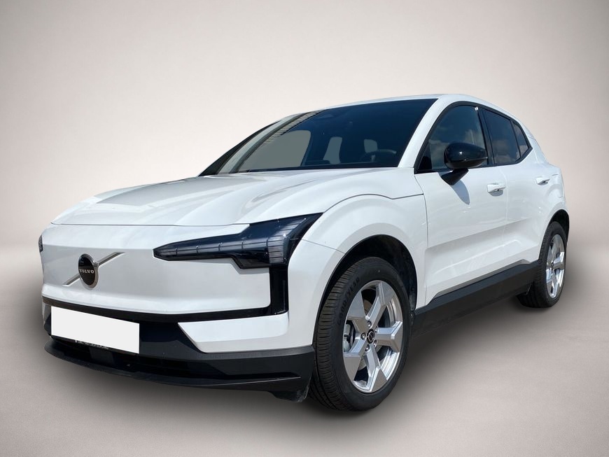Volvo EX30 (10/2025, ELECTRIC)