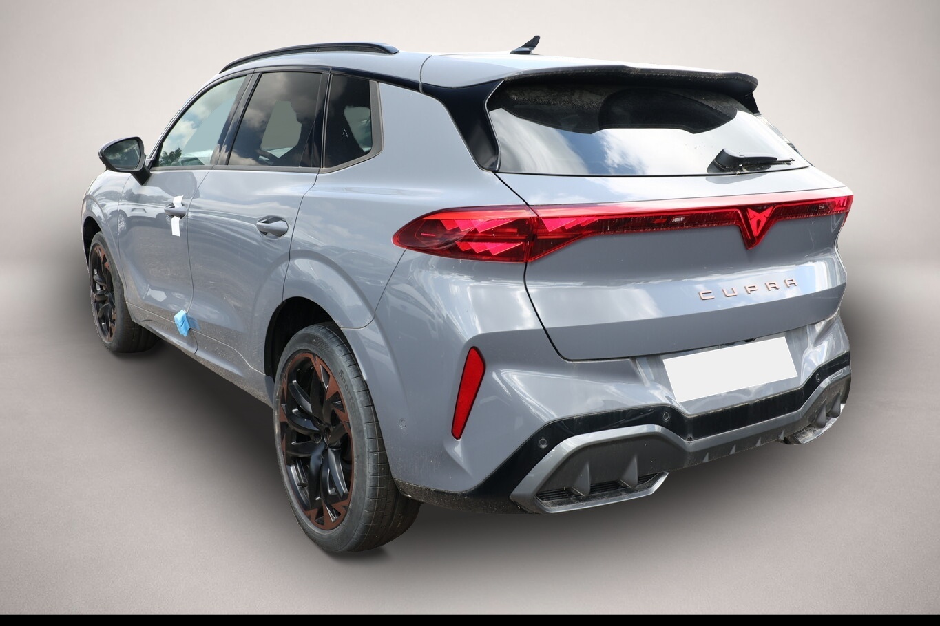 Cupra Terramar (06/2026, Benzin)