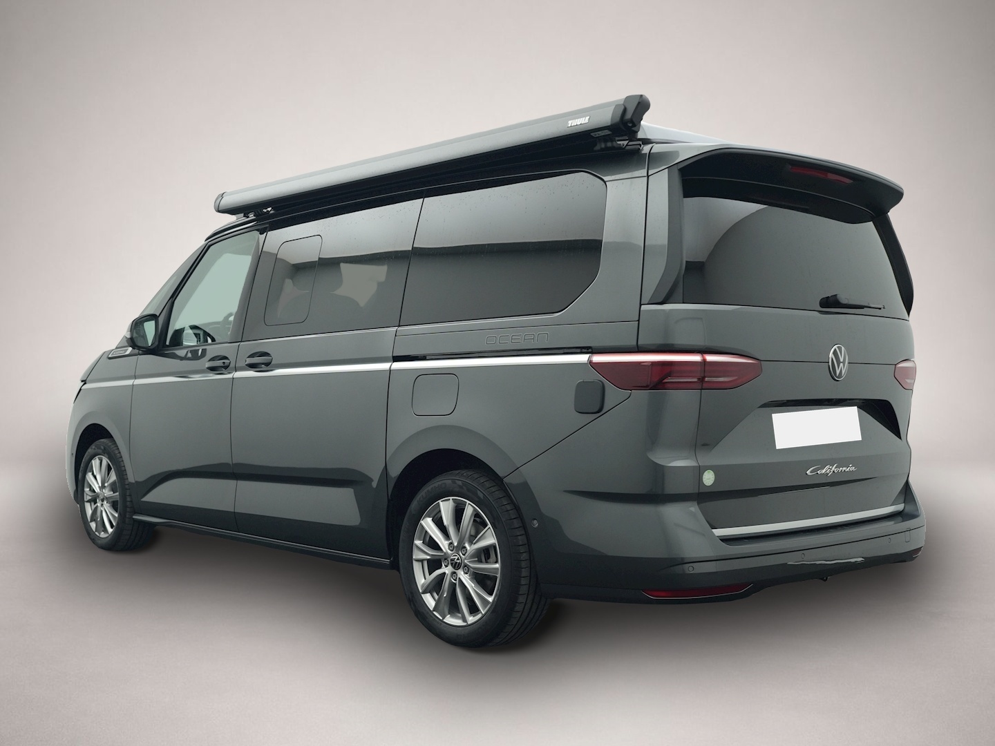 Volkswagen T7 California (01/2026, Diesel)